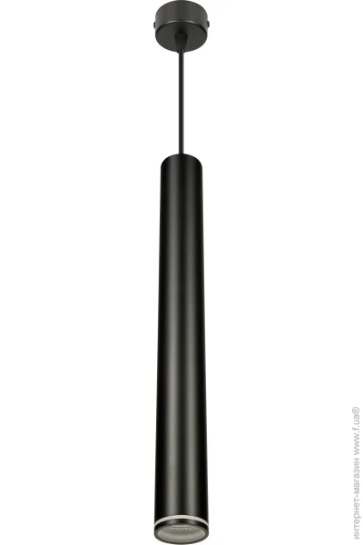 Berger   1x9  /LED-  3031-PL-H40W9 Black