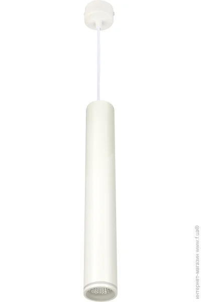 Berger   1x9  /LED-  3031-PL-H40W9 White