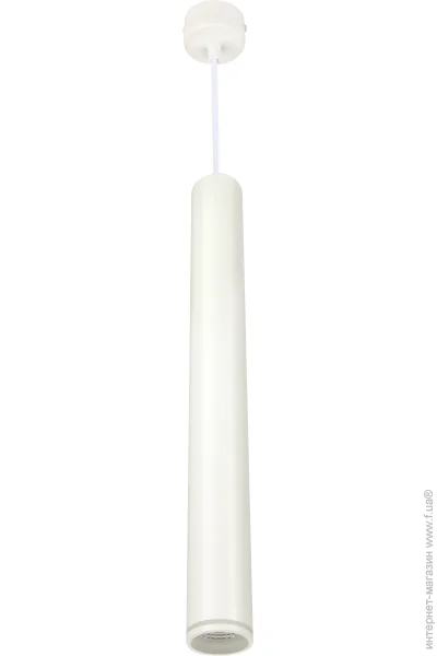 Berger   1x9  /LED-  3031-PL-H50W9 White