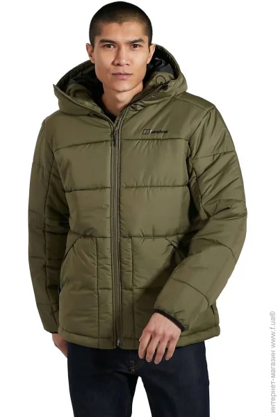  Berghaus Komatiite (4A001190CB9-XL)