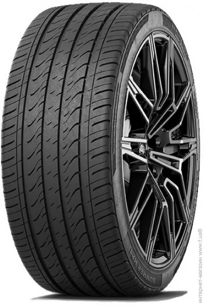   Berlin Summer HP-1 195/60R15 88H 