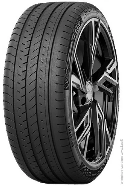 ˳  Berlin Summer UHP-1 245/40R18 97Y 