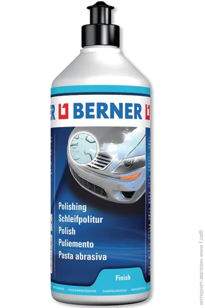 Berner 1 , (25616)