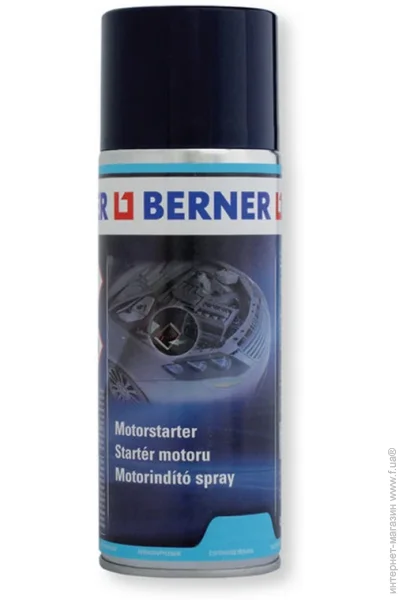    Berner 400  (18341)