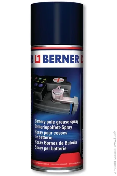   Berner    400  (24924)
