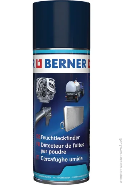 Berner   , 400 , Berner (25663)