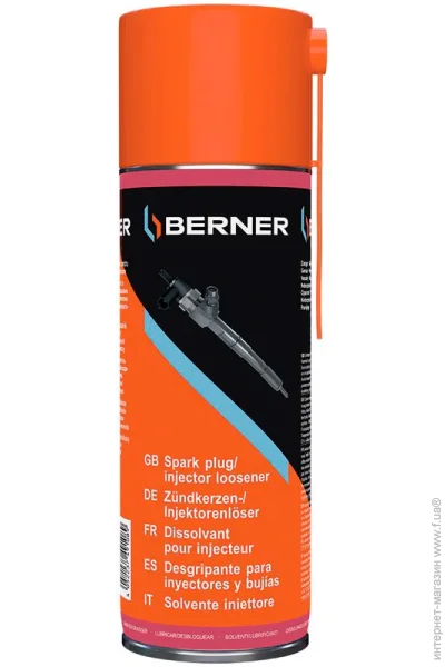 Berner 500  Berner (24887)