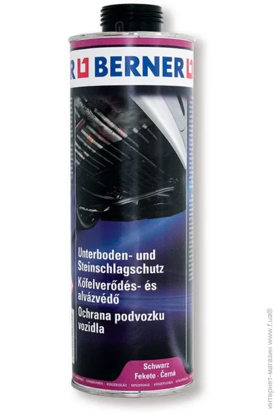   Berner      Berner 1000  (16594)