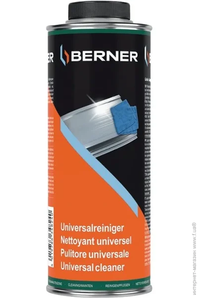   Berner    Berner 1000  (24027)