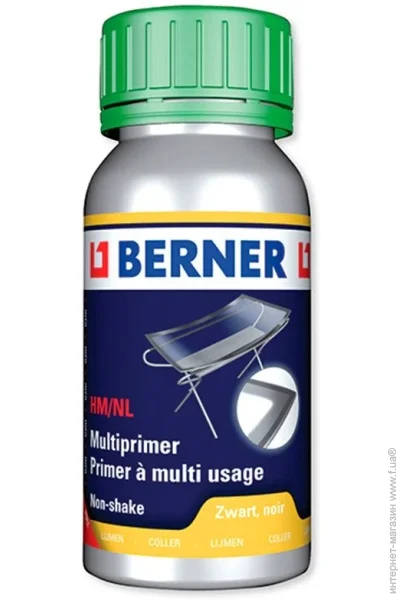  /  Berner  Berner 100  (24145)