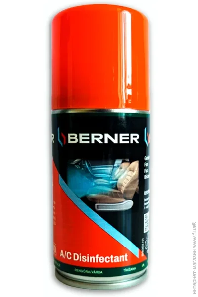 ,  Berner 100  (25591)