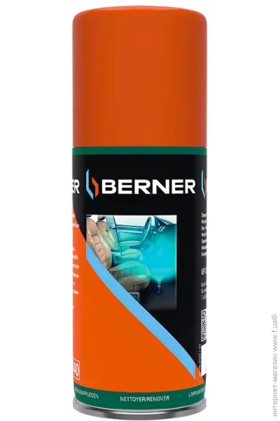  Berner        Berner, 100  - 2 . (25776)