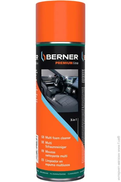  Berner   101 (24385)