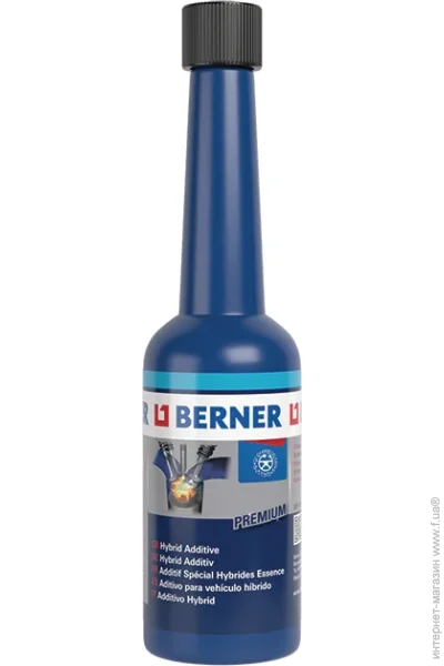  Berner 150  (25624)
