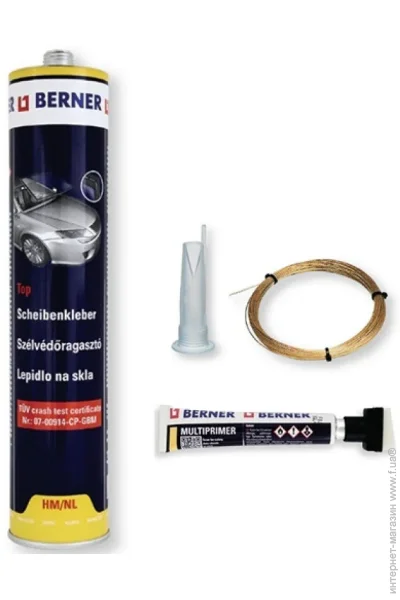  /  Berner      Berner 1  (18456)