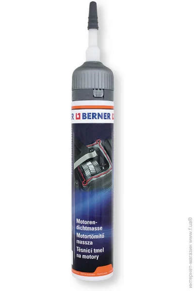  /  Berner      Berner, 200  (23628)