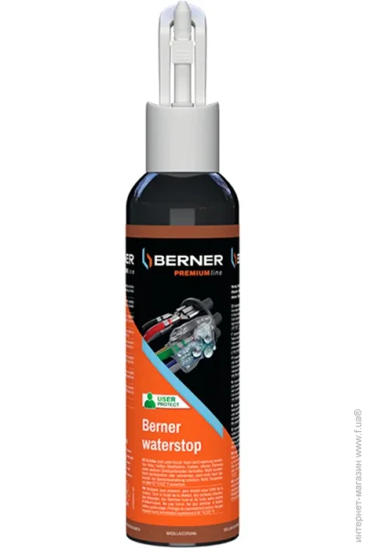  Berner     Berner 200  (25698)