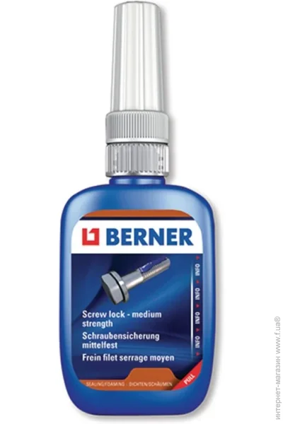   Berner   Berner   24  (18308)