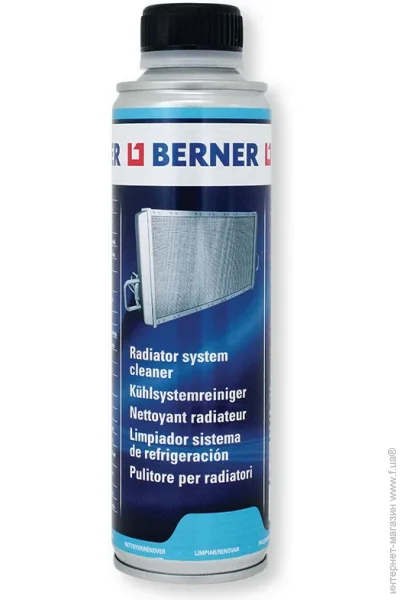  Berner 300  (24869)