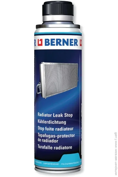  Berner 300  (24870)
