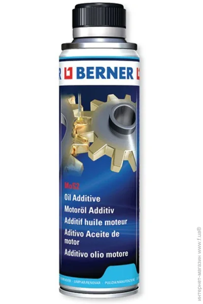   Berner 300  (24874)