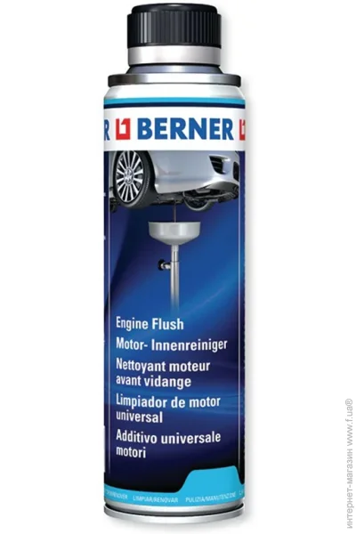  Berner 300  (24875)