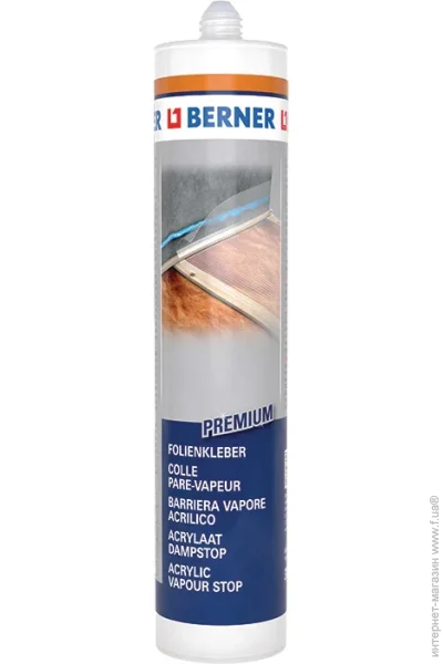  /  Berner    Berner, 300  (25147)