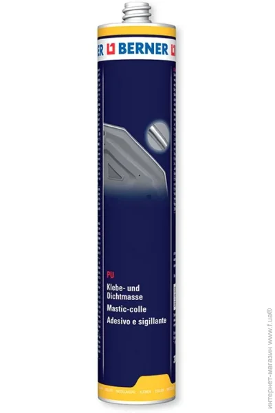  Berner  - Berner 300 ml  (25164)