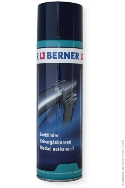 Berner 400  (17122)