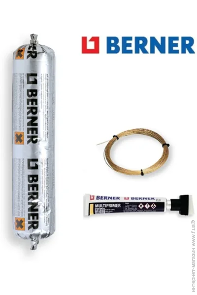 Berner      Berner 400  (20587)