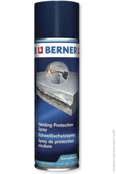   Berner  -   Berner    400  (23148)