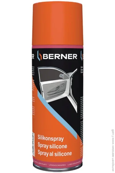  Berner  400  (23957)