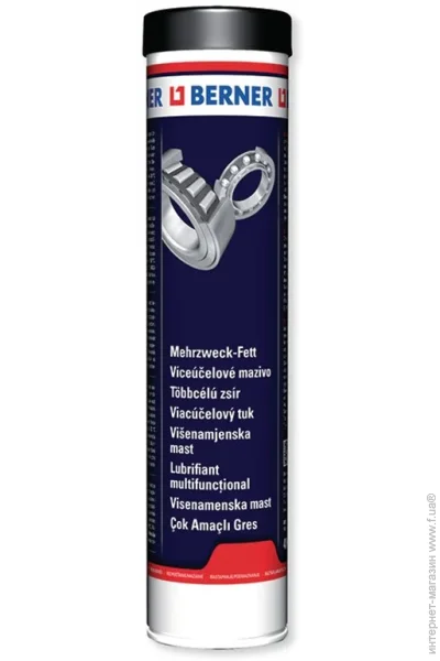    Berner 400  (23962)