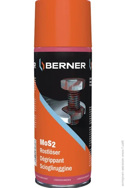  Berner 400  (24121)