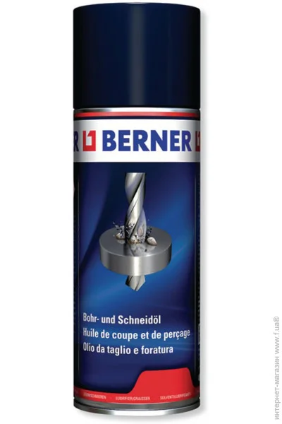    Berner       400  (24532)