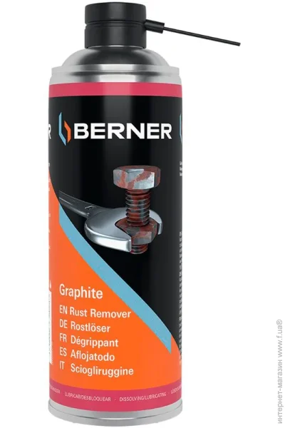   Berner       400  (25049)