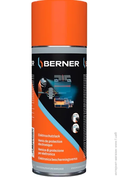   Berner     Berner  400  (25696)