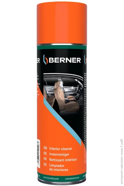  Berner 500  (24025)