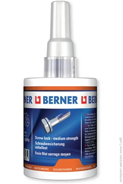   Berner   Berner   60  (18309)