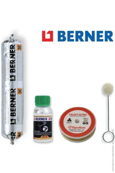 Berner      Berner - 7 . (20586)