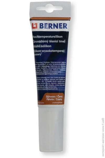  /  Berner    Berner 80  (24374)