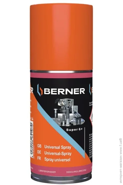  Berner 100  (25757)