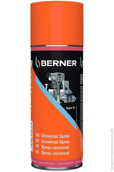  Berner 400  (24117)