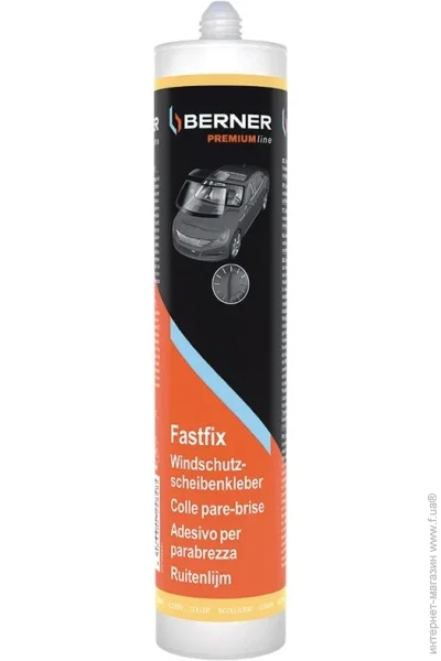  /  Berner -    Fastfix Premium Berner 290  (25751)
