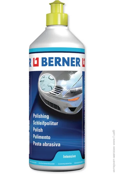  Berner intensive, 1 , (25723)