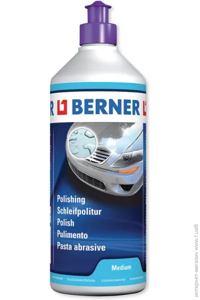  Berner medium, 1 , (25615)