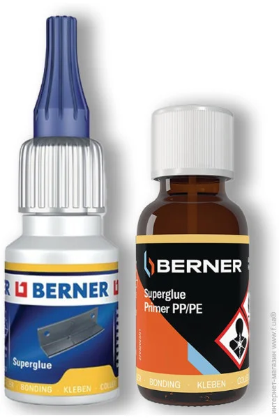  /  Berner   PP/PE  /    PP/PE  Berner (25742)