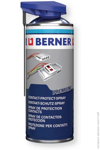   Berner    Premium Berner 400 (24038)