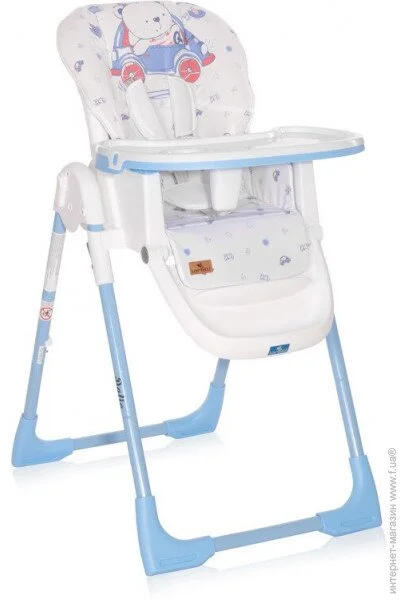    Bertoni (Lorelli) DALIA blue bear