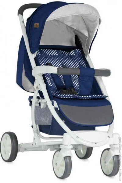   Bertoni (Lorelli) S-300   blue